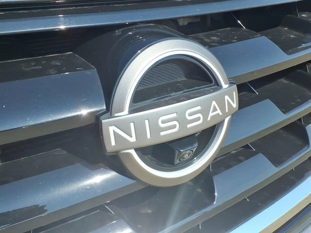 Used 2023 Nissan Armada Platinum w/ Captain's Chairs Package RWD image 27