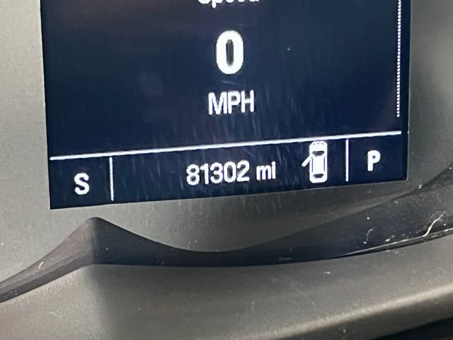Used 2018 Chevrolet Trax LT w/ LT Convenience Package FWD image 17