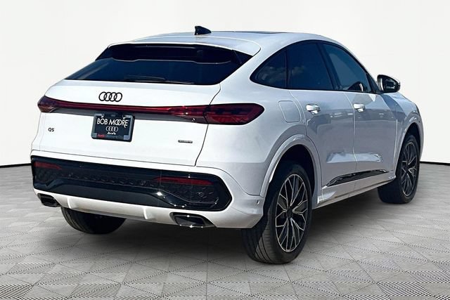 New 2026 Audi Q5 Premium Plus AWD/4WD image 2