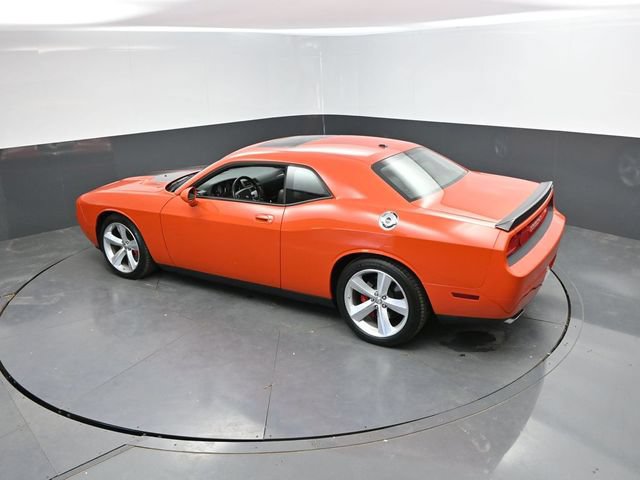 Used 2008 Dodge Challenger SRT8 RWD image 46