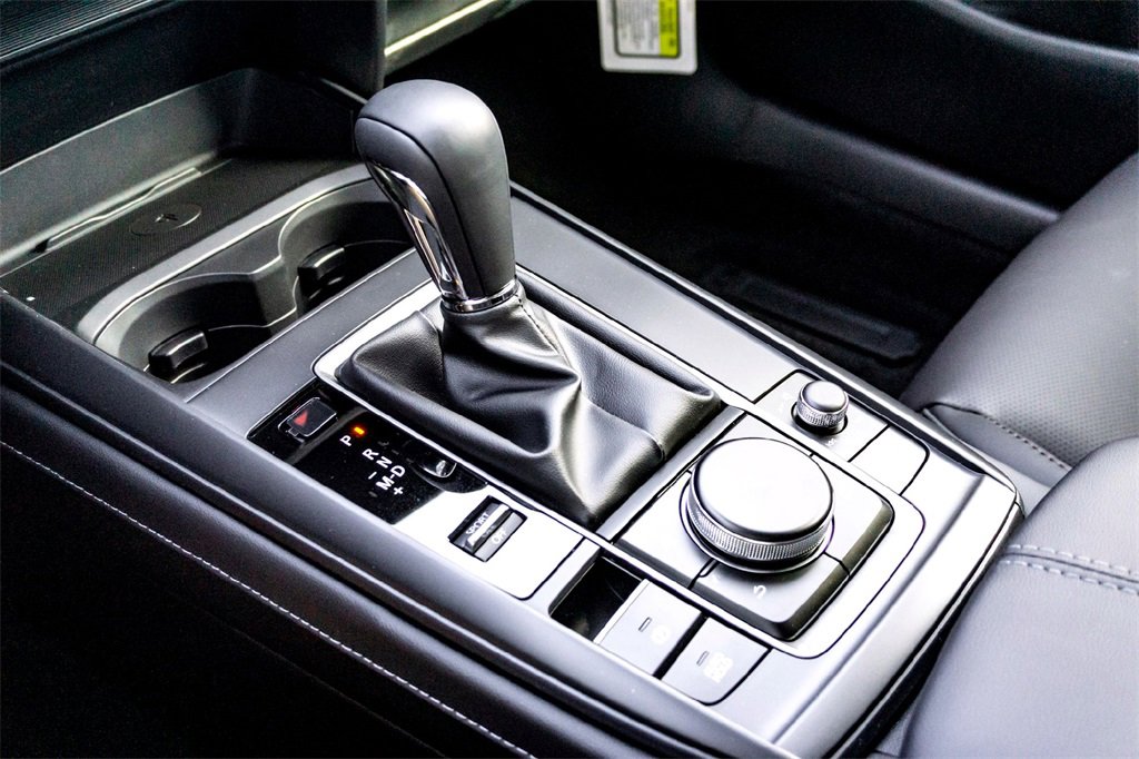 New 2026 MAZDA CX-30 AWD 2.5 S w/ Premium Package image 16