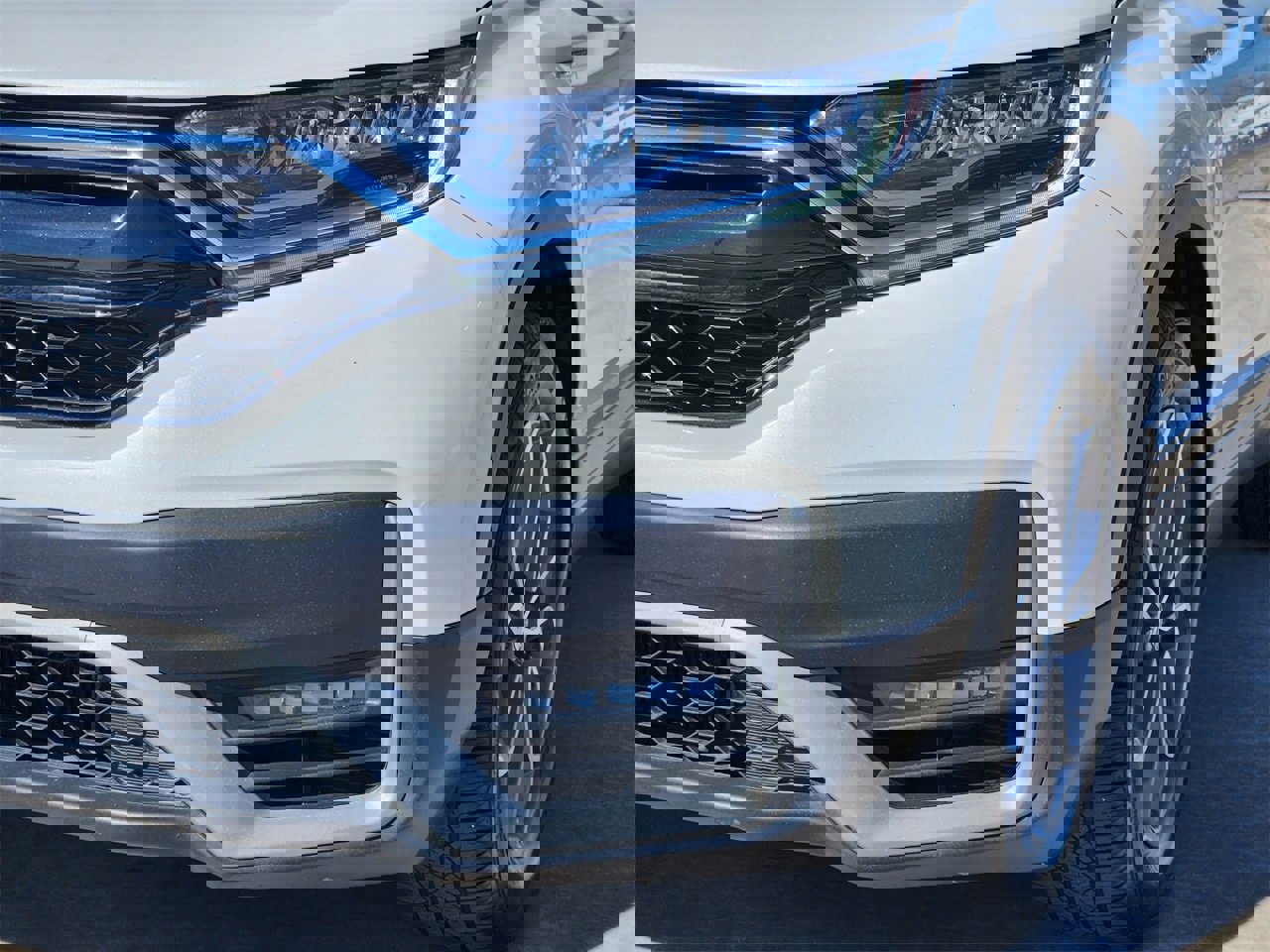 Used 2022 Honda CR-V EX-L image 9