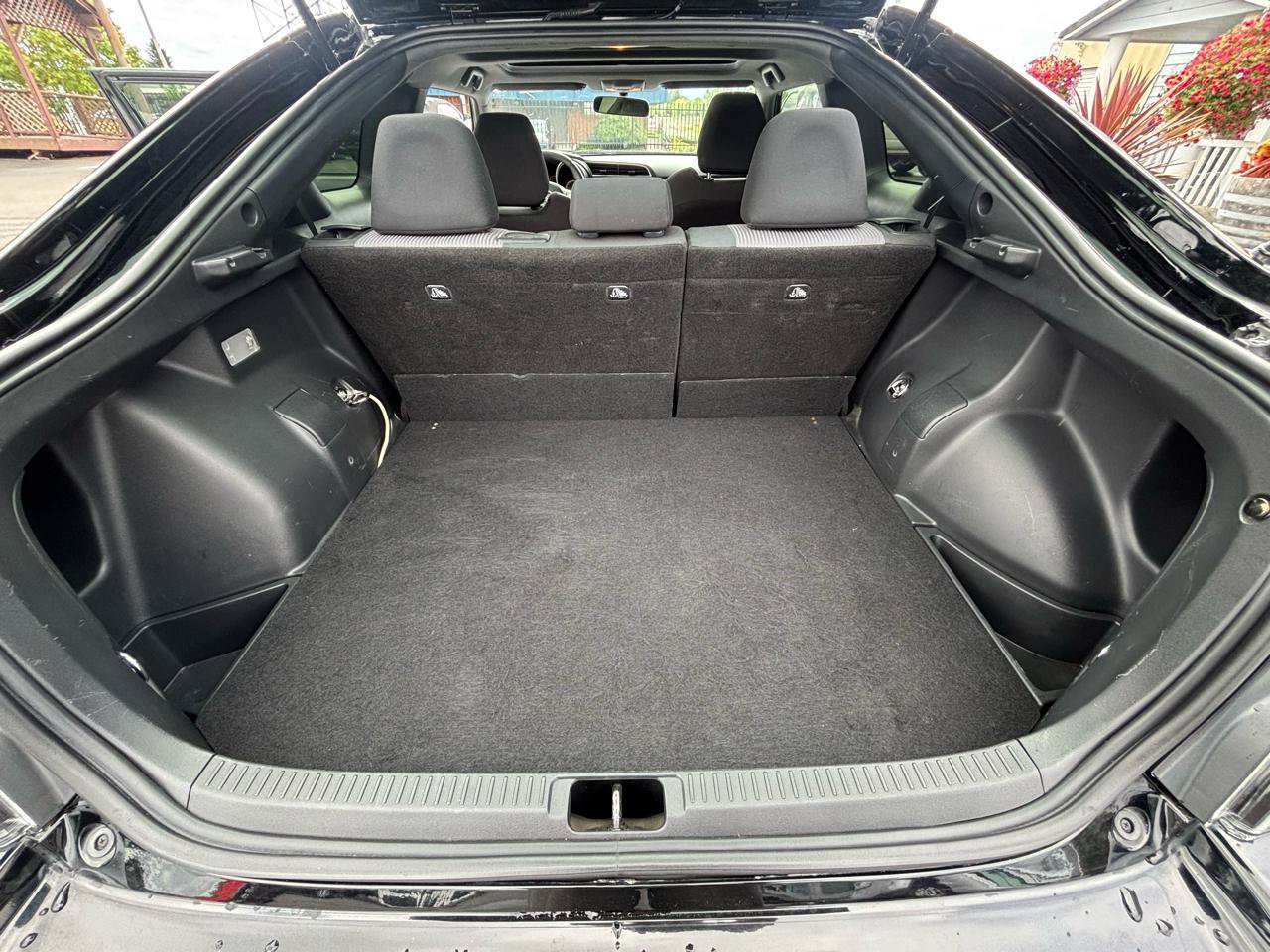 Used 2016 Scion tC FWD image 18