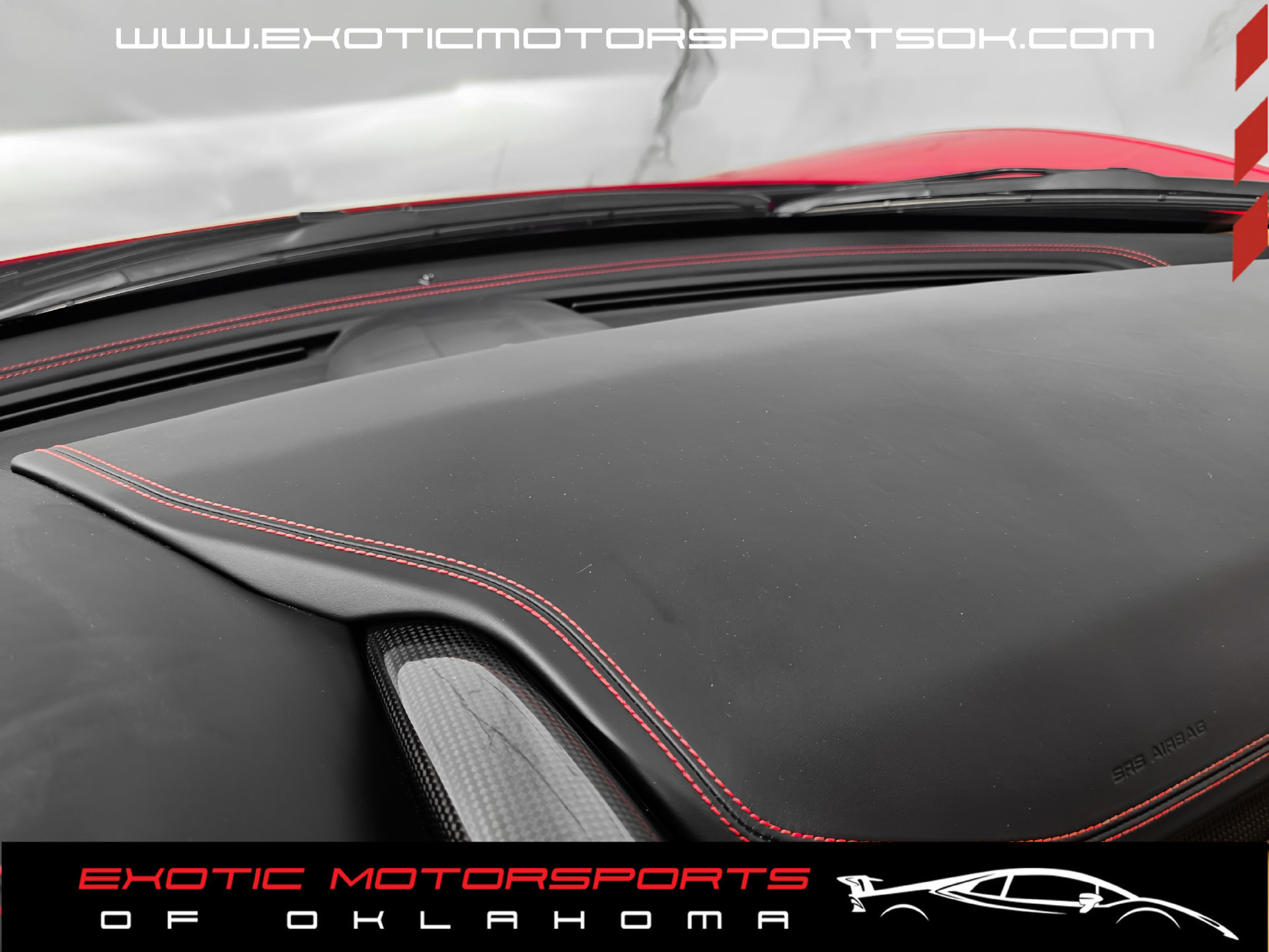 Used 2014 Ferrari 458 Italia Coupe RWD image 32