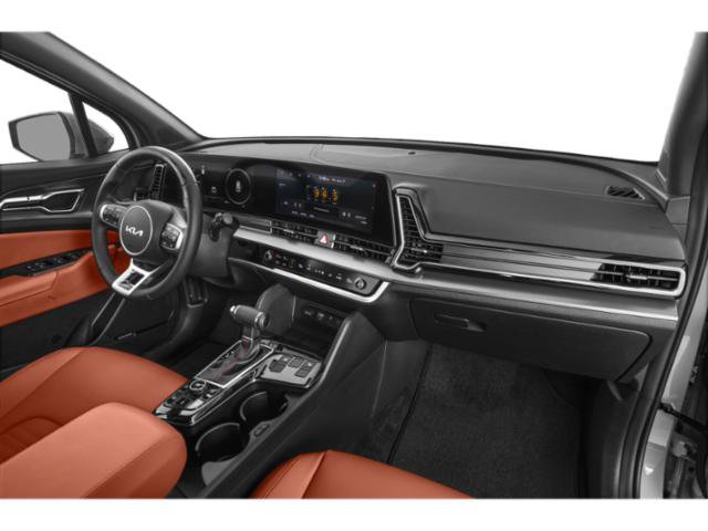 Certified 2023 Kia Sportage SX FWD image 15