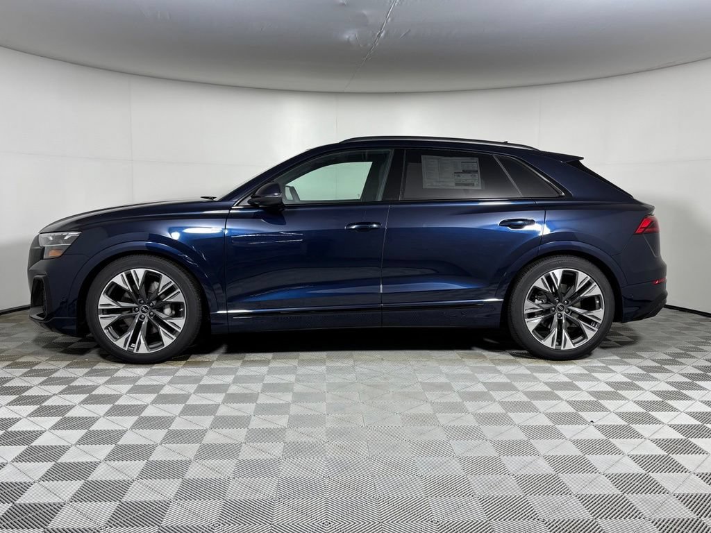 New 2026 Audi Q8 Prestige AWD/4WD image 4