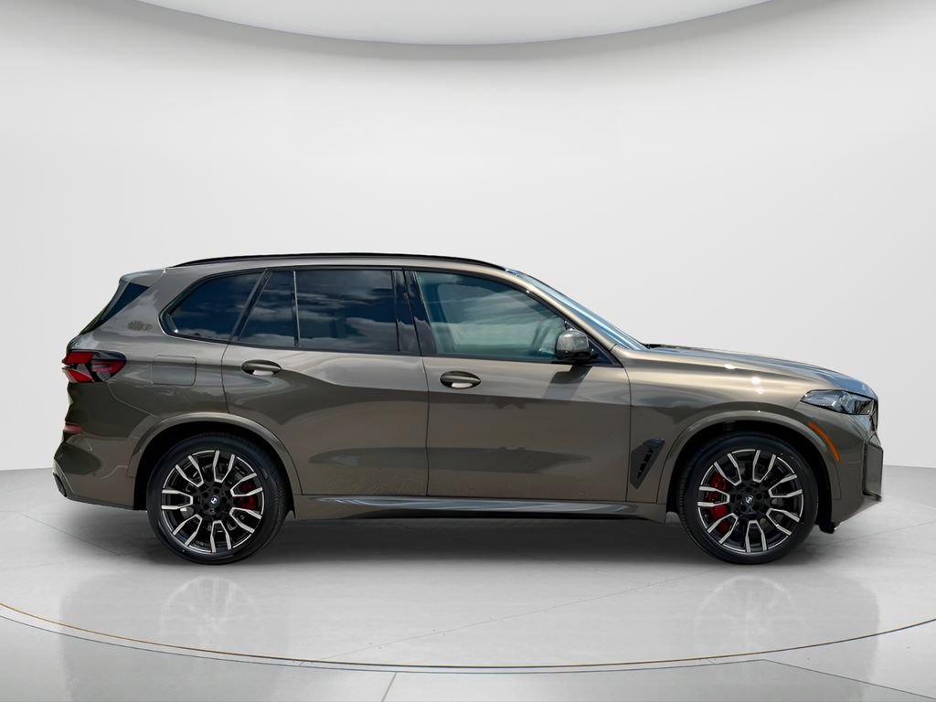 New 2026 BMW X5 xDrive50e w/ M Sport Package AWD/4WD image 7