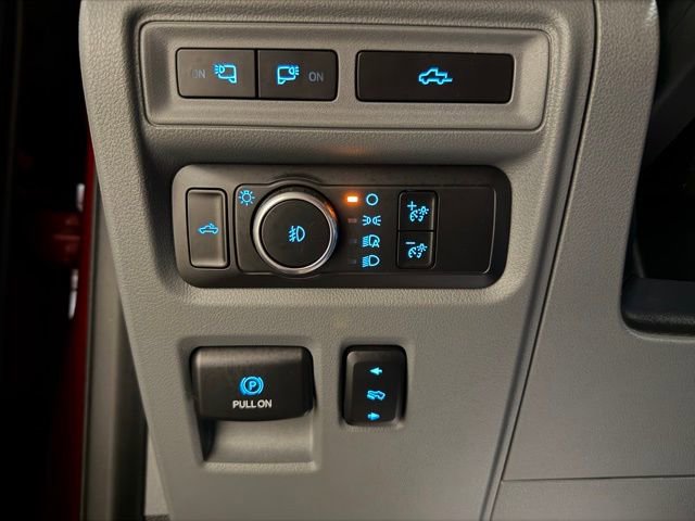 Used 2021 Ford F150 XLT w/ Equipment Group 302A High image 35