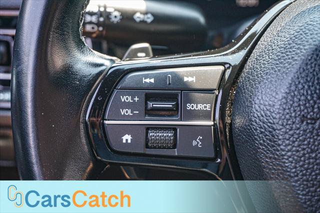Used 2022 Honda Civic Sport image 23