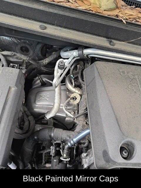 Used 2023 Chevrolet Colorado Trail Boss w/ Technology Package image 22