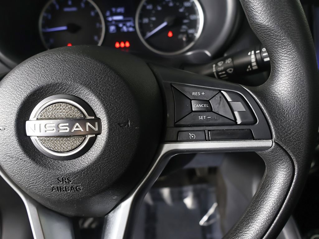 Used 2022 Nissan Kicks S image 37