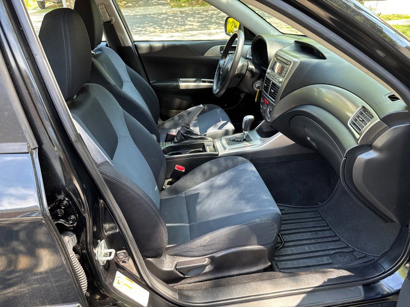 Used 2010 Subaru Impreza Outback Sport AWD/4WD image 23