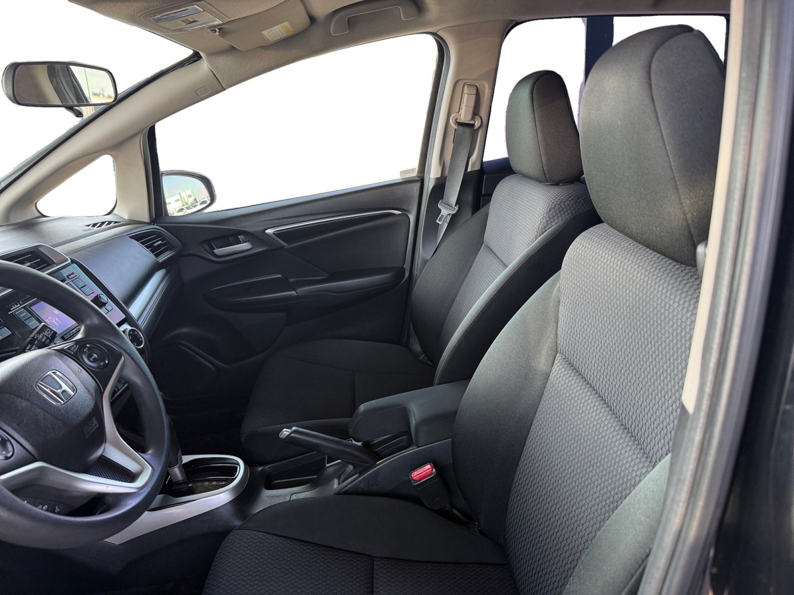 Used 2019 Honda Fit LX image 10