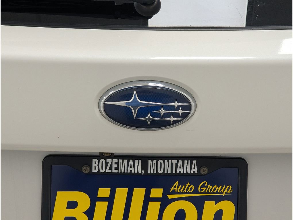 Used 2019 Subaru Outback 2.5i Premium image 5