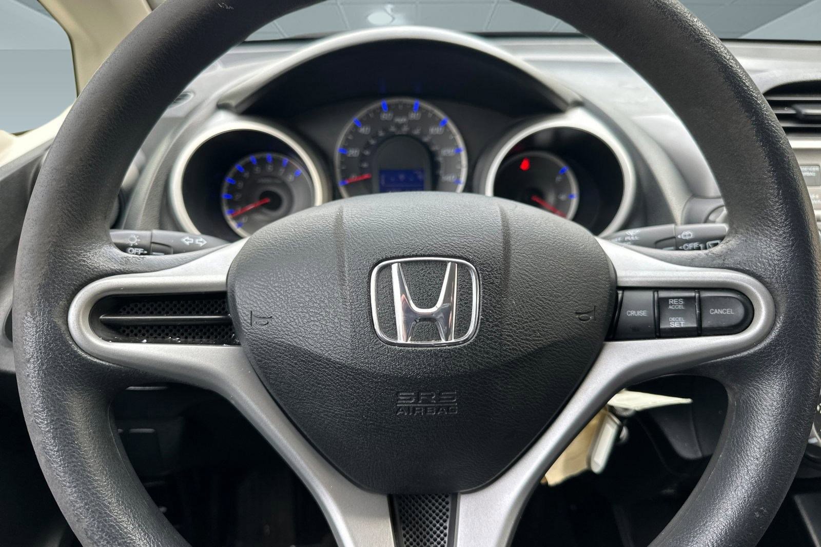 Used 2013 Honda Fit 5dr HB Man image 15