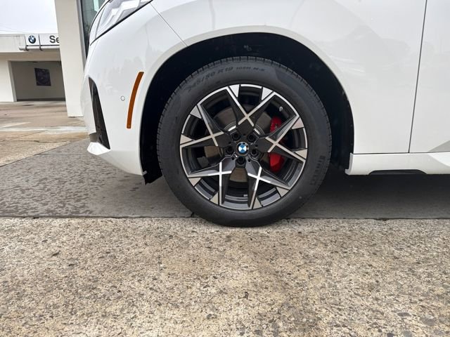 New 2026 BMW X3 xDrive30 w/ Premium Package image 27