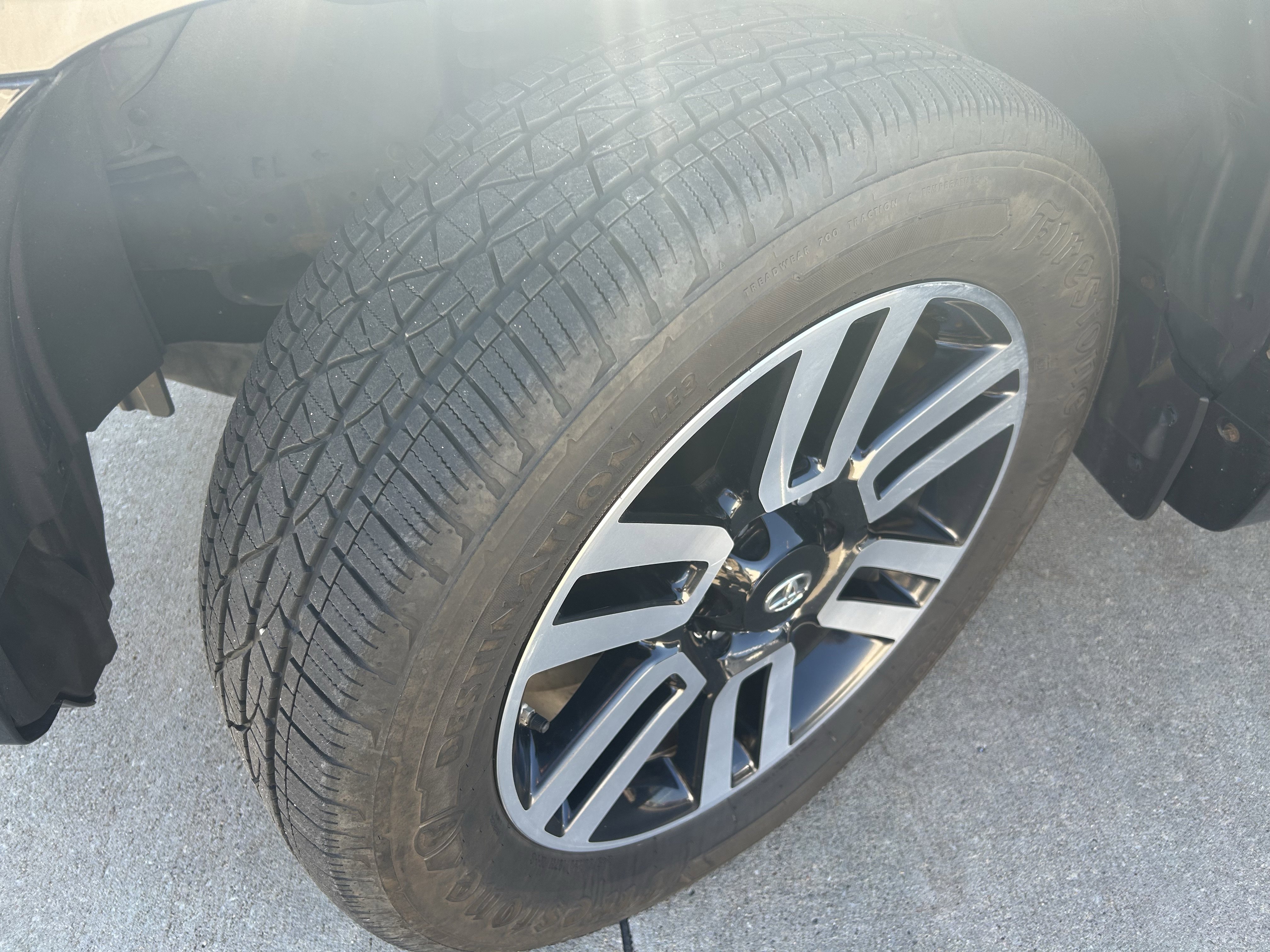 Certified 2018 Toyota 4Runner Limited AWD/4WD image 10