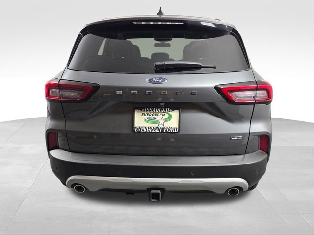 Used 2024 Ford Escape SE w/ PHEV Premium Package image 6