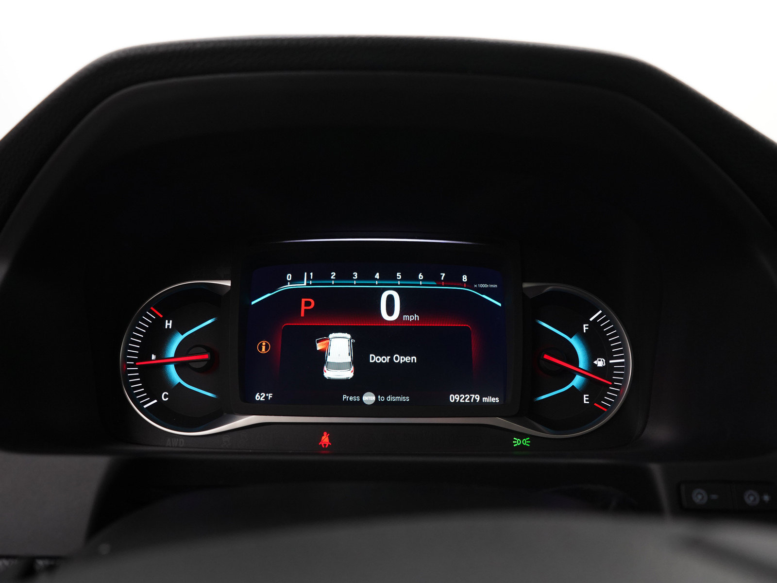 Used 2019 Honda Pilot Touring image 33