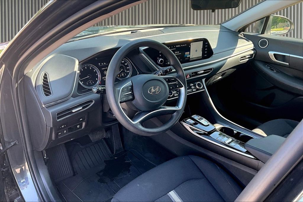 Used 2023 Hyundai Sonata SEL FWD image 14