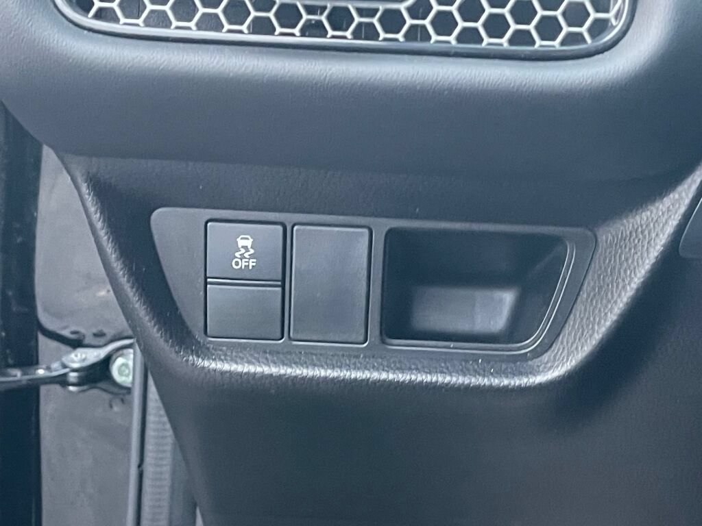 Certified 2024 Honda HR-V Sport image 19