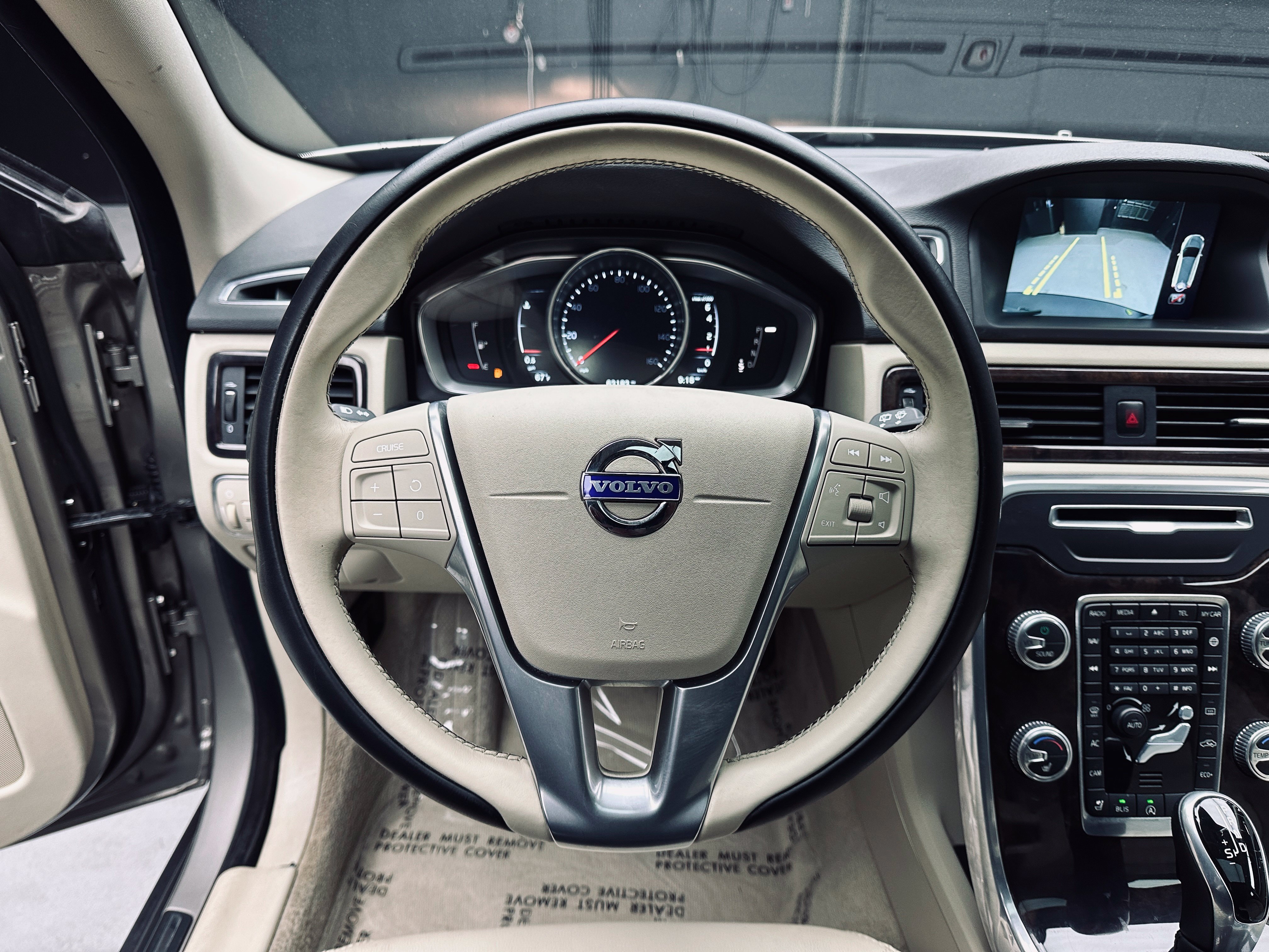 Used 2015 Volvo XC70 T5 Premier w/ Protection Package FWD image 25