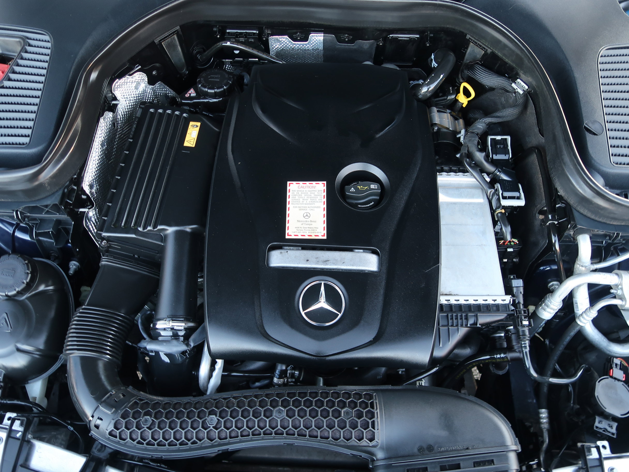 Used 2016 Mercedes-Benz GLC 300 image 39
