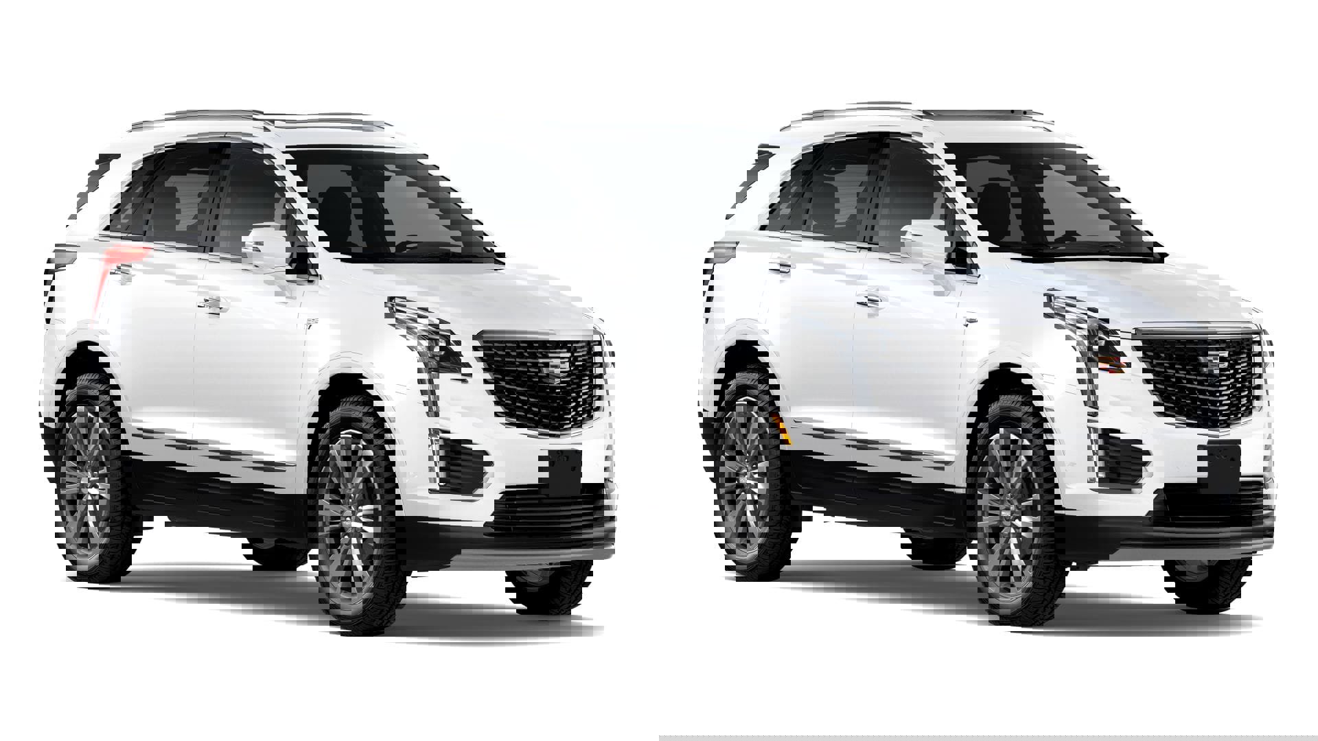 New 2026 Cadillac XT5 Premium Luxury image 30