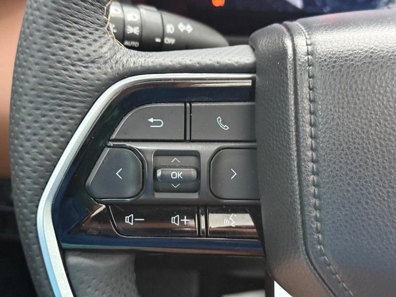 Used 2025 Toyota Tundra 1794 Edition AWD/4WD image 19