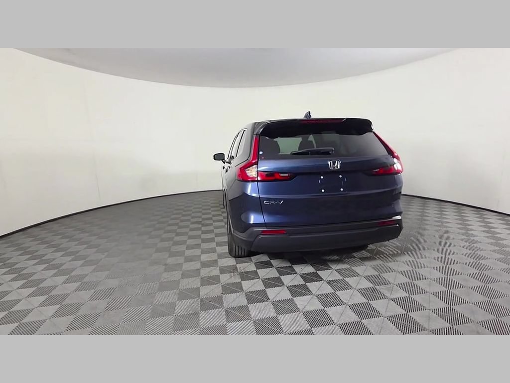 Used 2024 Honda CR-V EX image 41