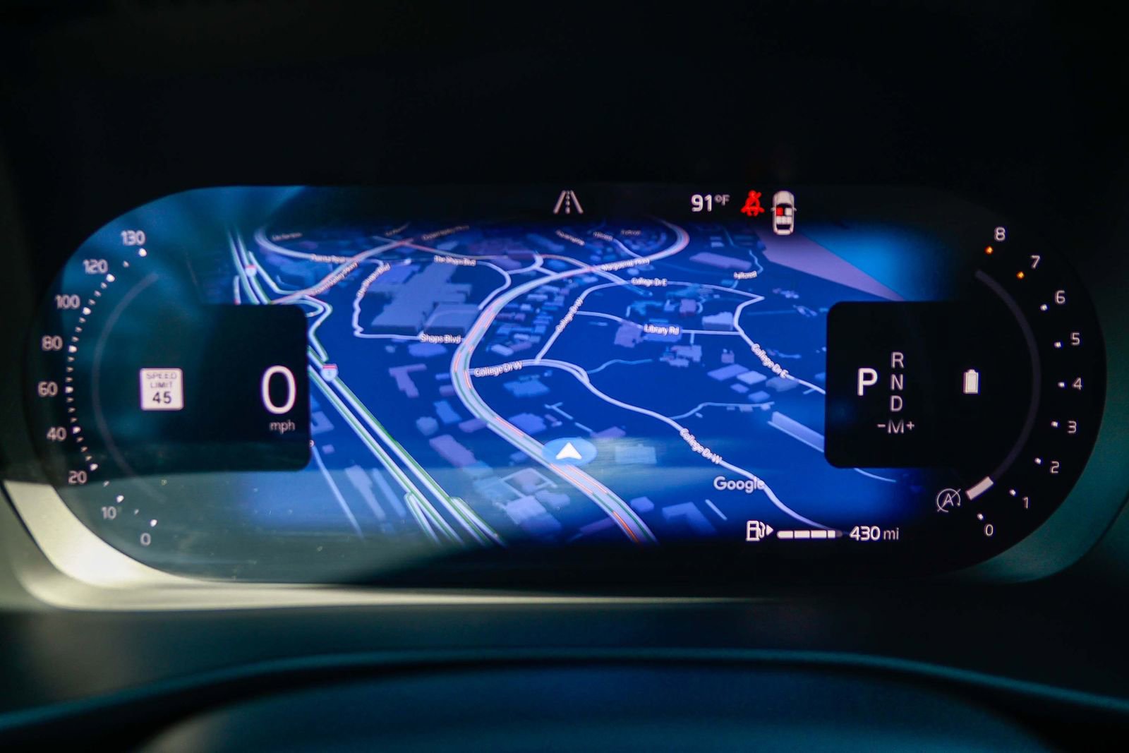 Used 2025 Volvo XC40 B5 Core AWD/4WD image 26