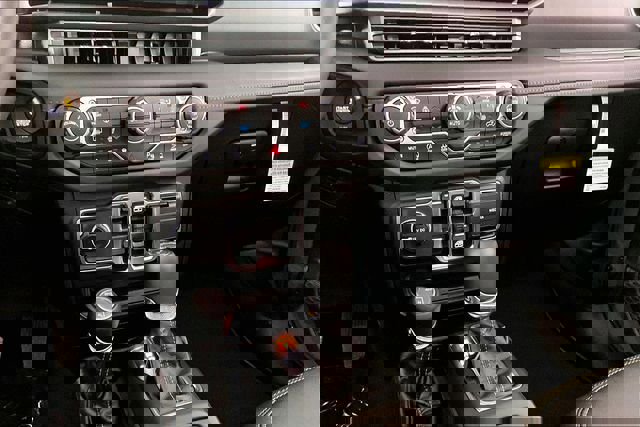 New 2026 Jeep Wrangler Sahara image 7