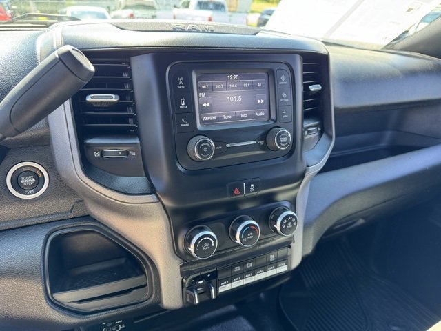 Used 2022 RAM 2500 Tradesman w/ Snow Chief Group image 19