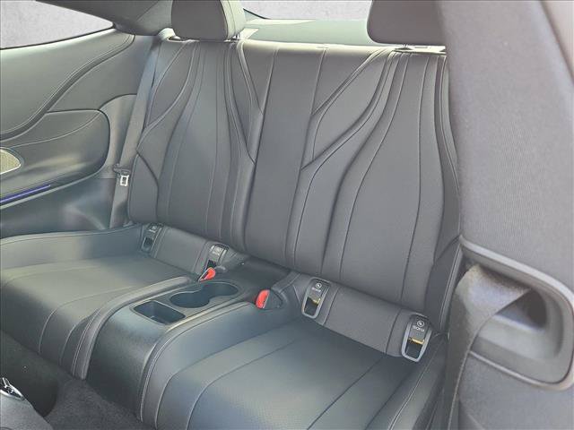 Used 2026 Mercedes-Benz CLE 300 4MATIC Coupe image 19