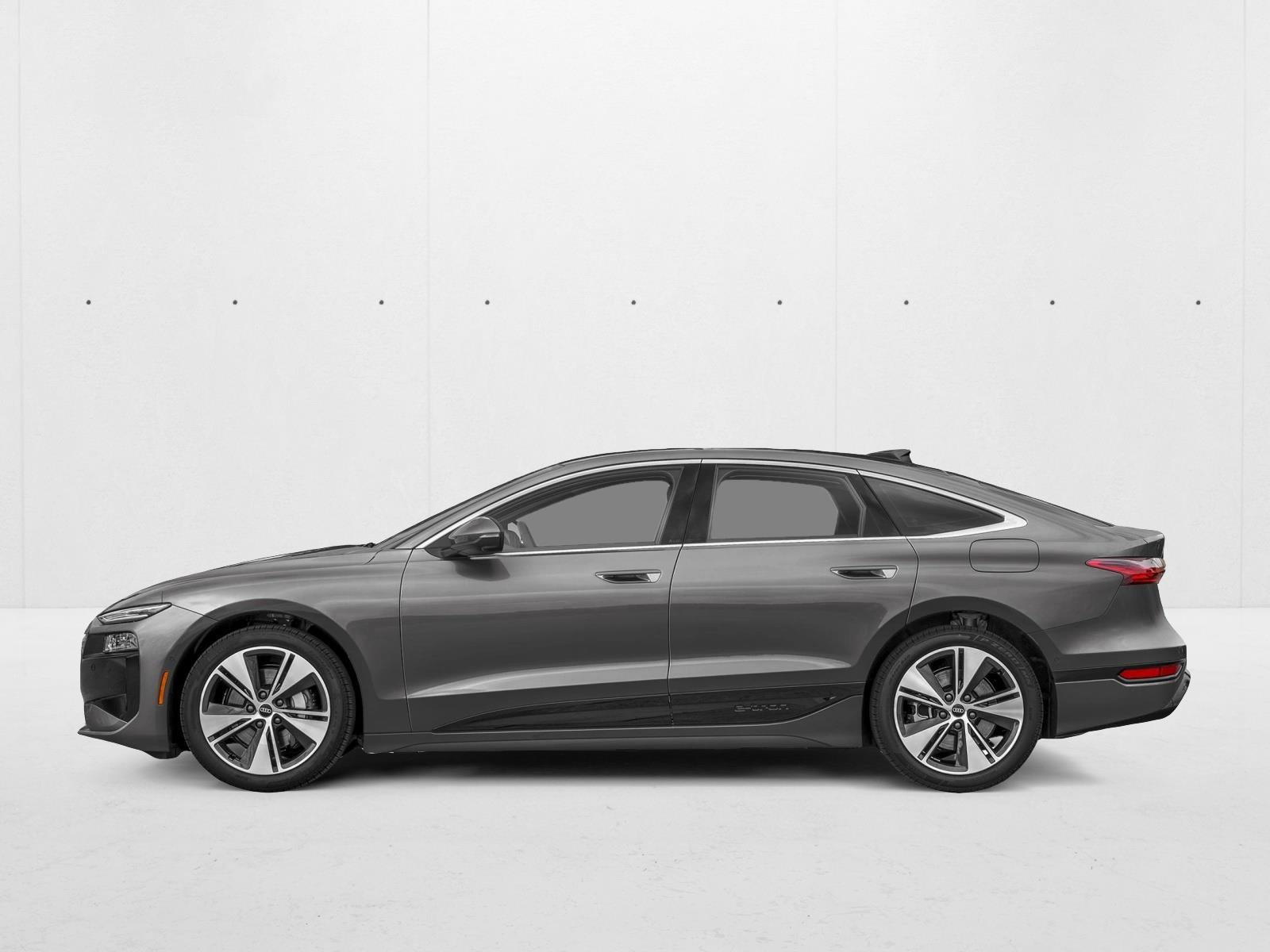 New 2027 Audi A6 e-tron Premium Plus AWD/4WD image 3