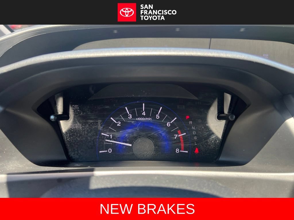 Used 2015 Honda Civic LX image 26