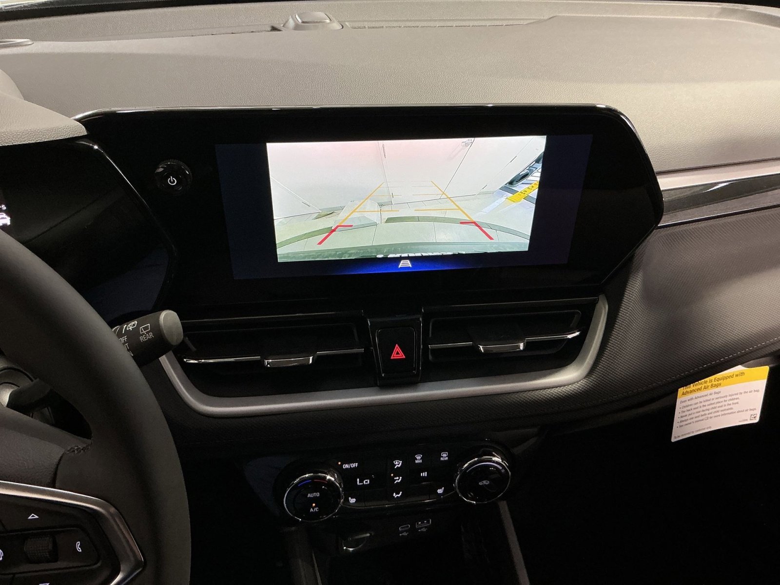 New 2026 Chevrolet TrailBlazer LT image 27