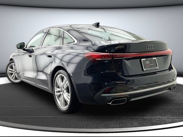 New 2026 Audi A5 2.0T Premium Plus AWD/4WD image 3