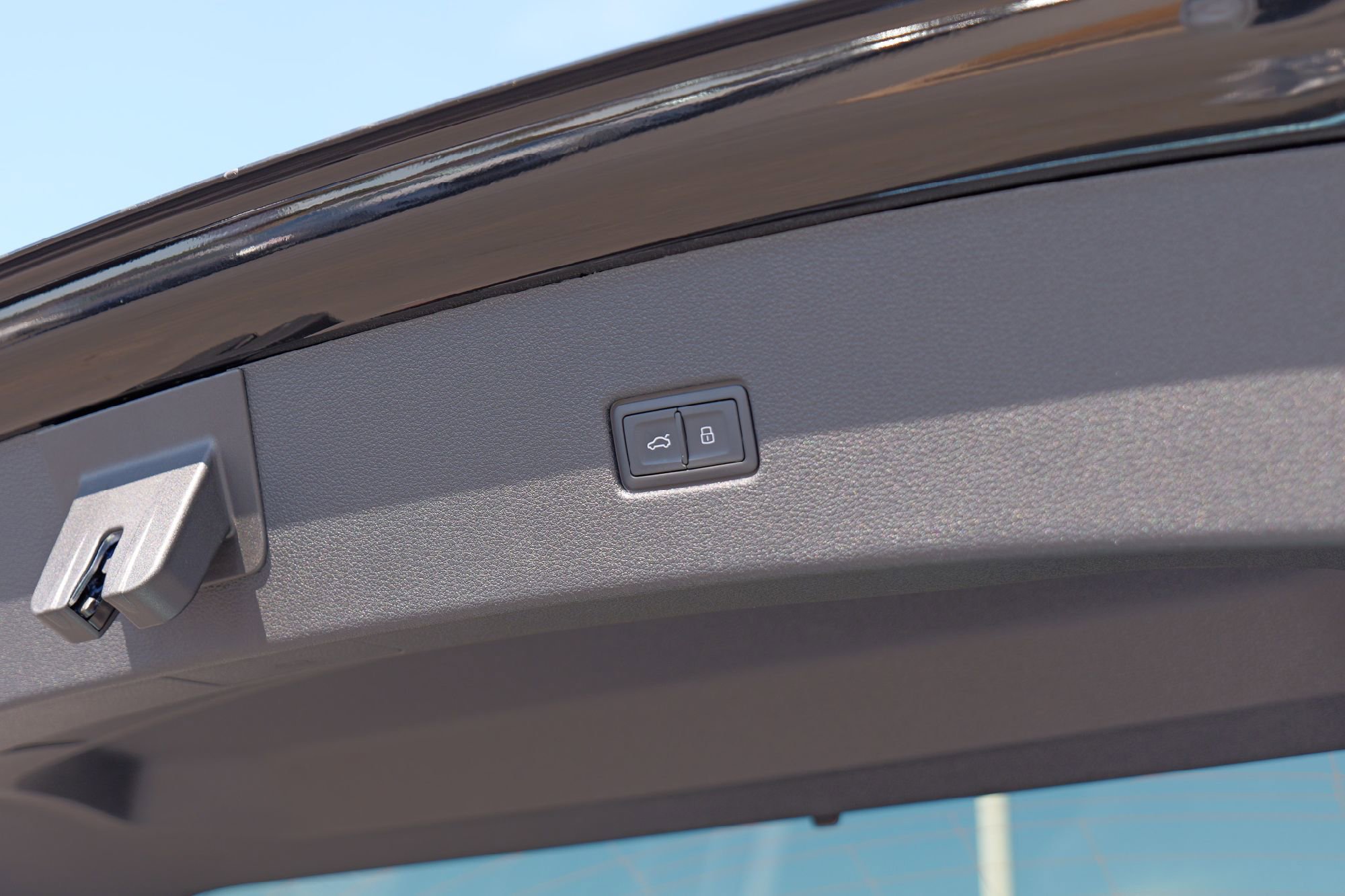 New 2026 Audi Q8 Prestige image 38