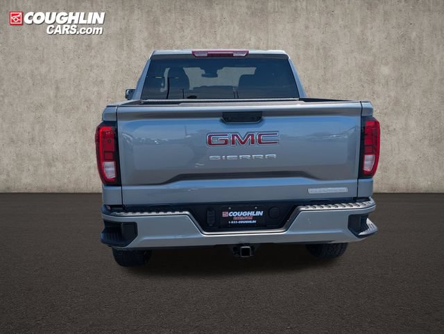New 2026 GMC Sierra 1500 Elevation w/ Elevation Select Package AWD/4WD image 6