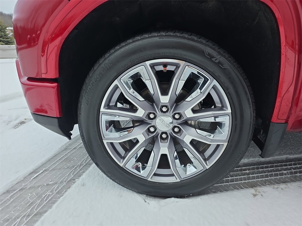 Certified 2023 GMC Sierra 1500 Denali w/ Denali Reserve Package image 37