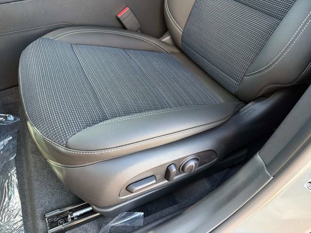 New 2026 Buick Envista Preferred w/ Convenience I Package FWD image 17