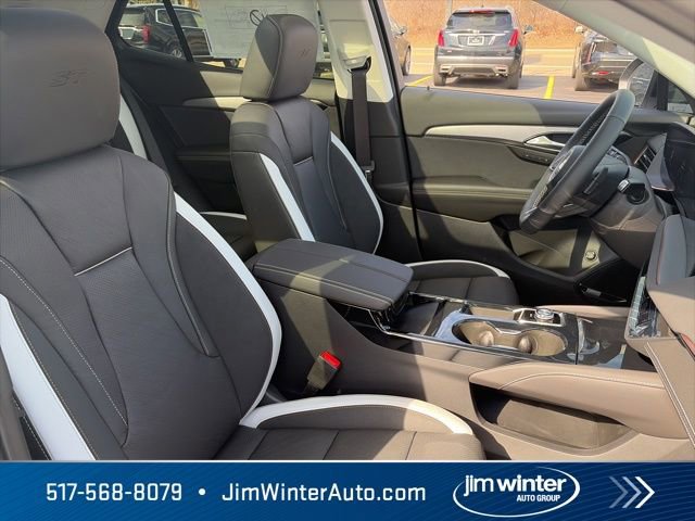 New 2026 Buick Envision Sport Touring image 40