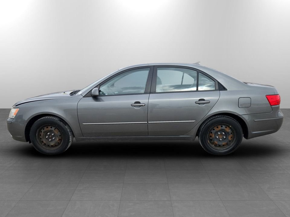 Used 2009 Hyundai Sonata GLS image 7