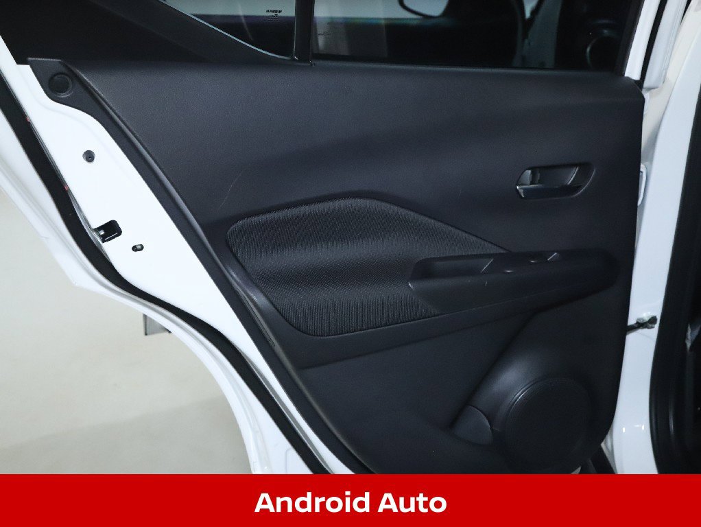 Certified 2023 Nissan Kicks SV FWD image 15