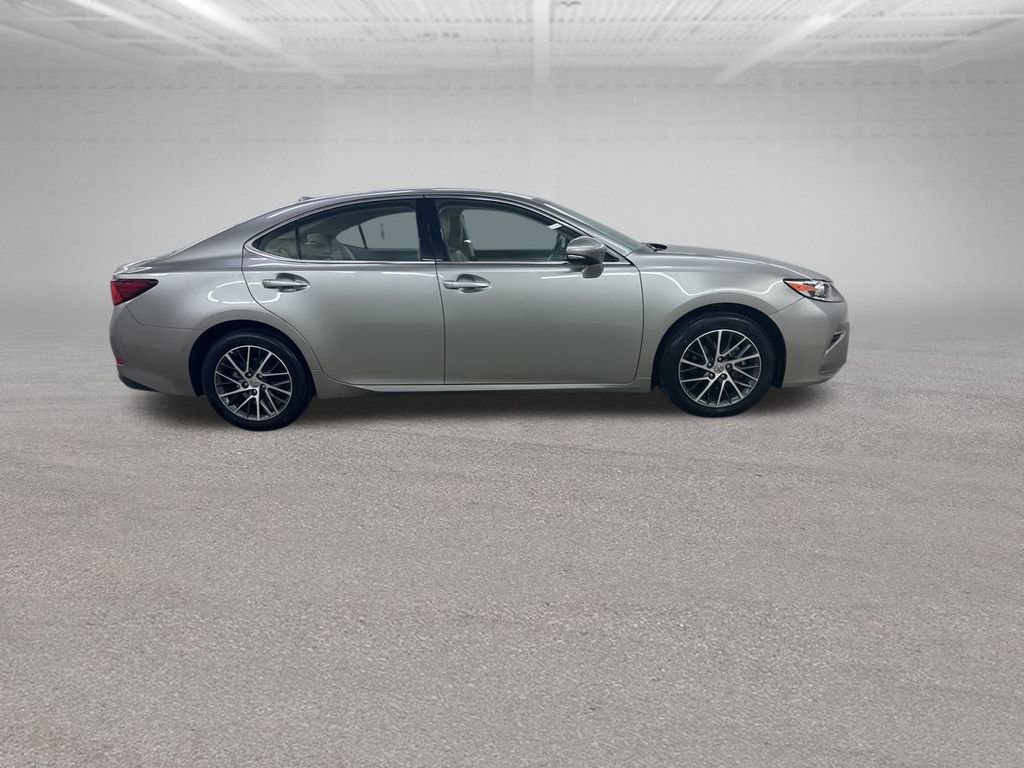 Used 2017 Lexus ES 350 image 13