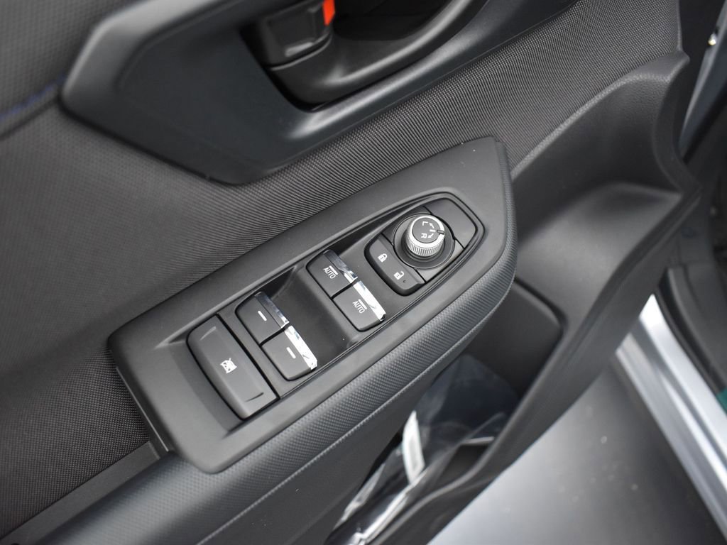 Certified 2026 Subaru Forester Premium image 10
