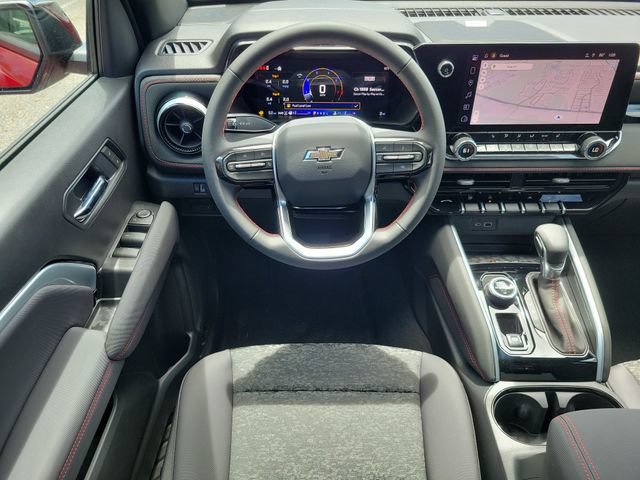 New 2026 Chevrolet Colorado Z71 w/ Technology Package AWD/4WD image 16