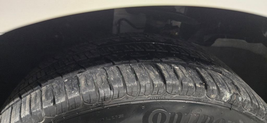 Used 2015 Nissan Rogue S w/ Convenience Package image 42