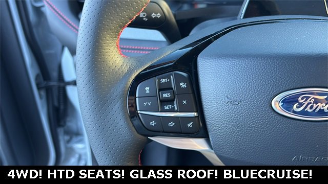 New 2026 Ford Explorer ST-Line image 12